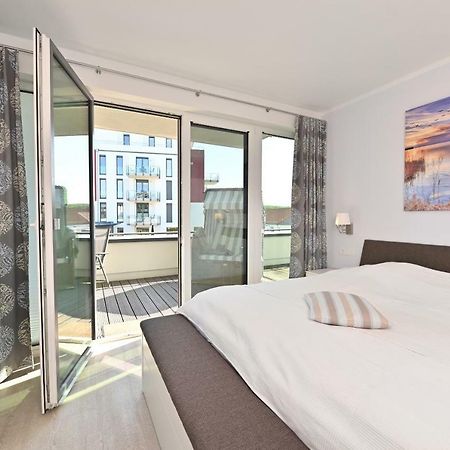 Ferienwohnung Sonnendeck Glowe Eksteriør billede