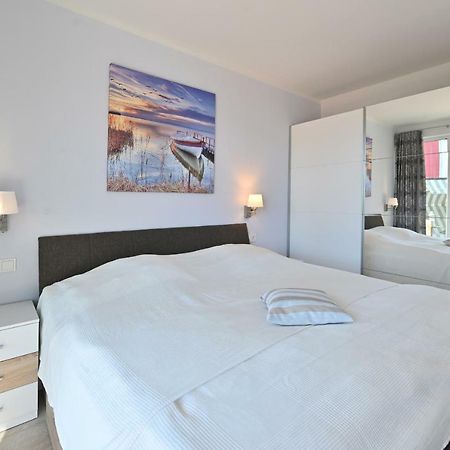 Ferienwohnung Sonnendeck Glowe Eksteriør billede