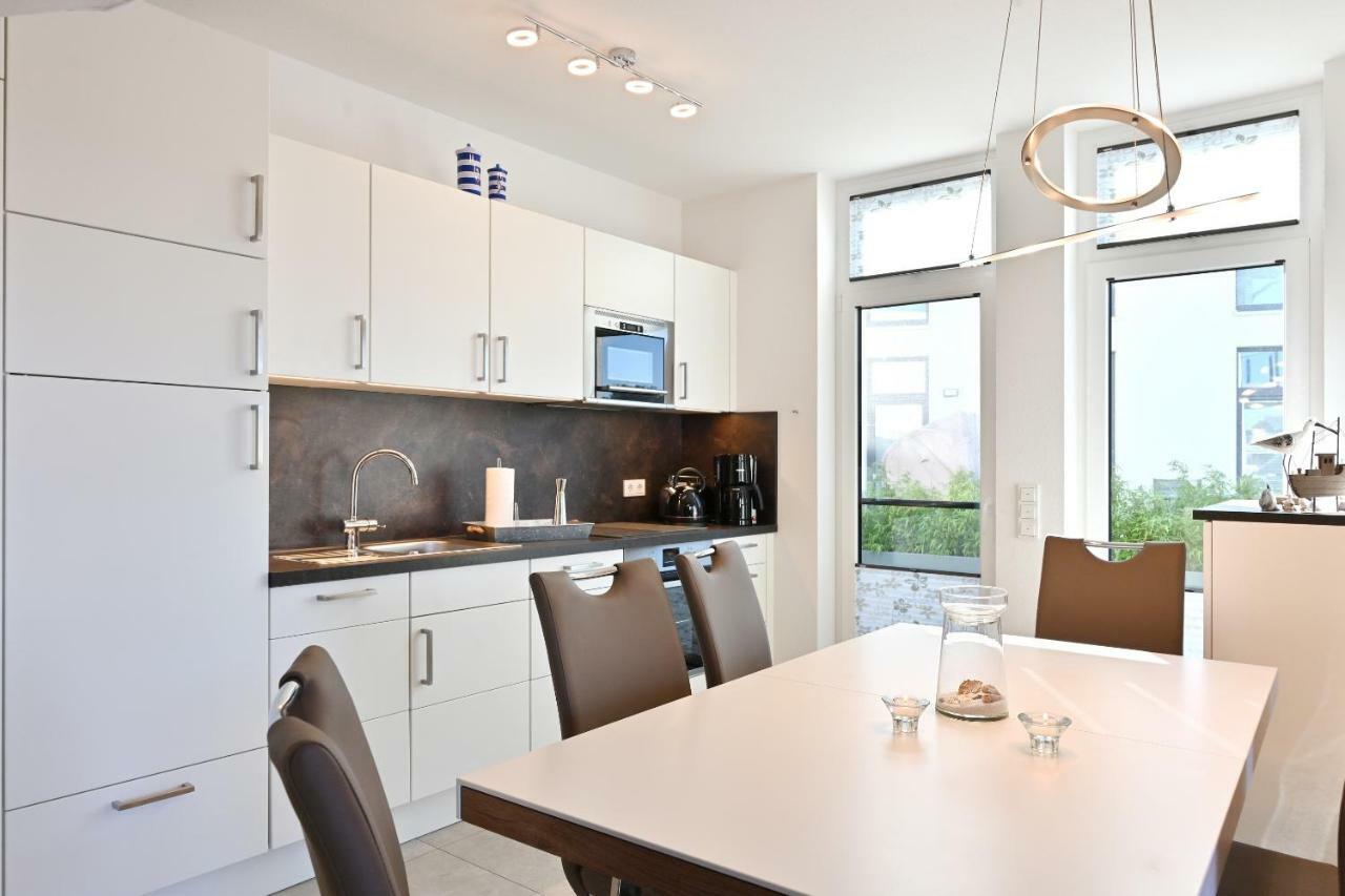 Ferienwohnung Sonnendeck Glowe Eksteriør billede